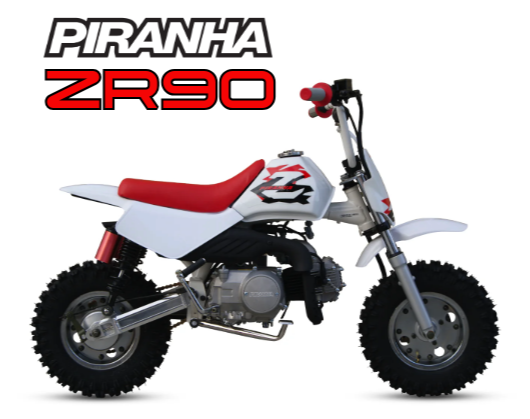 PIRANHA ZR-90