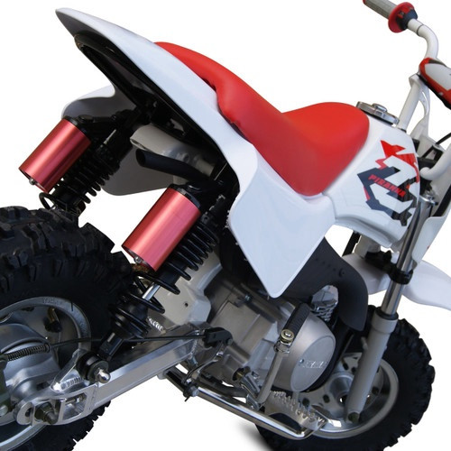 PIRANHA ZR-90