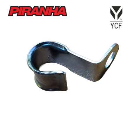 INLET PIPE COMPLETE - 15 DEGREES - 50A