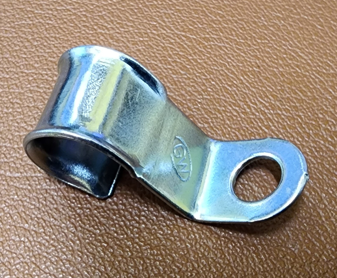 OIL STEEL TUBE  CABLE CLIP - 50A