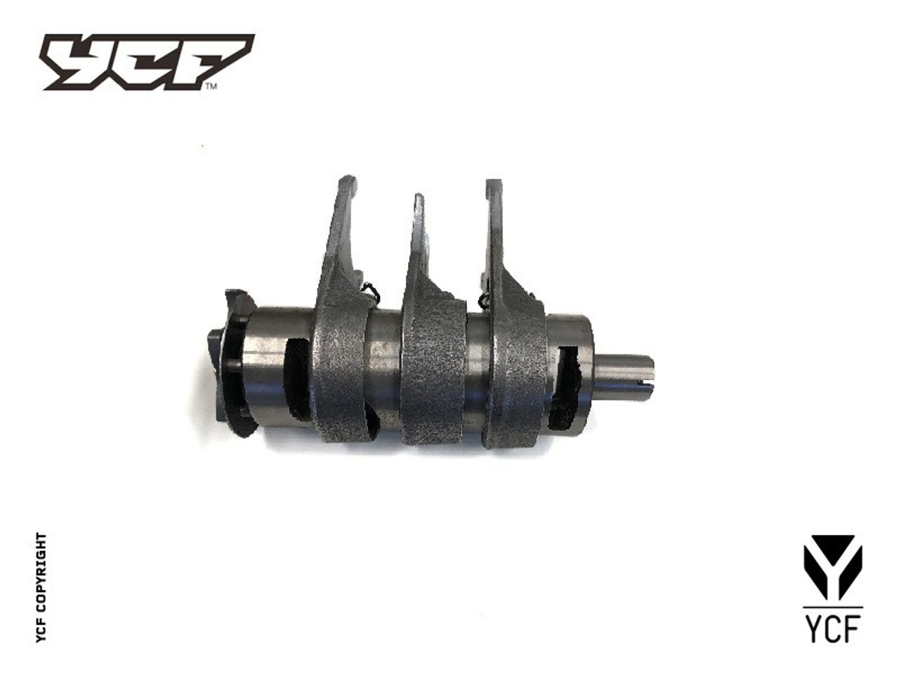 GEAR BOX DRUM - 88423