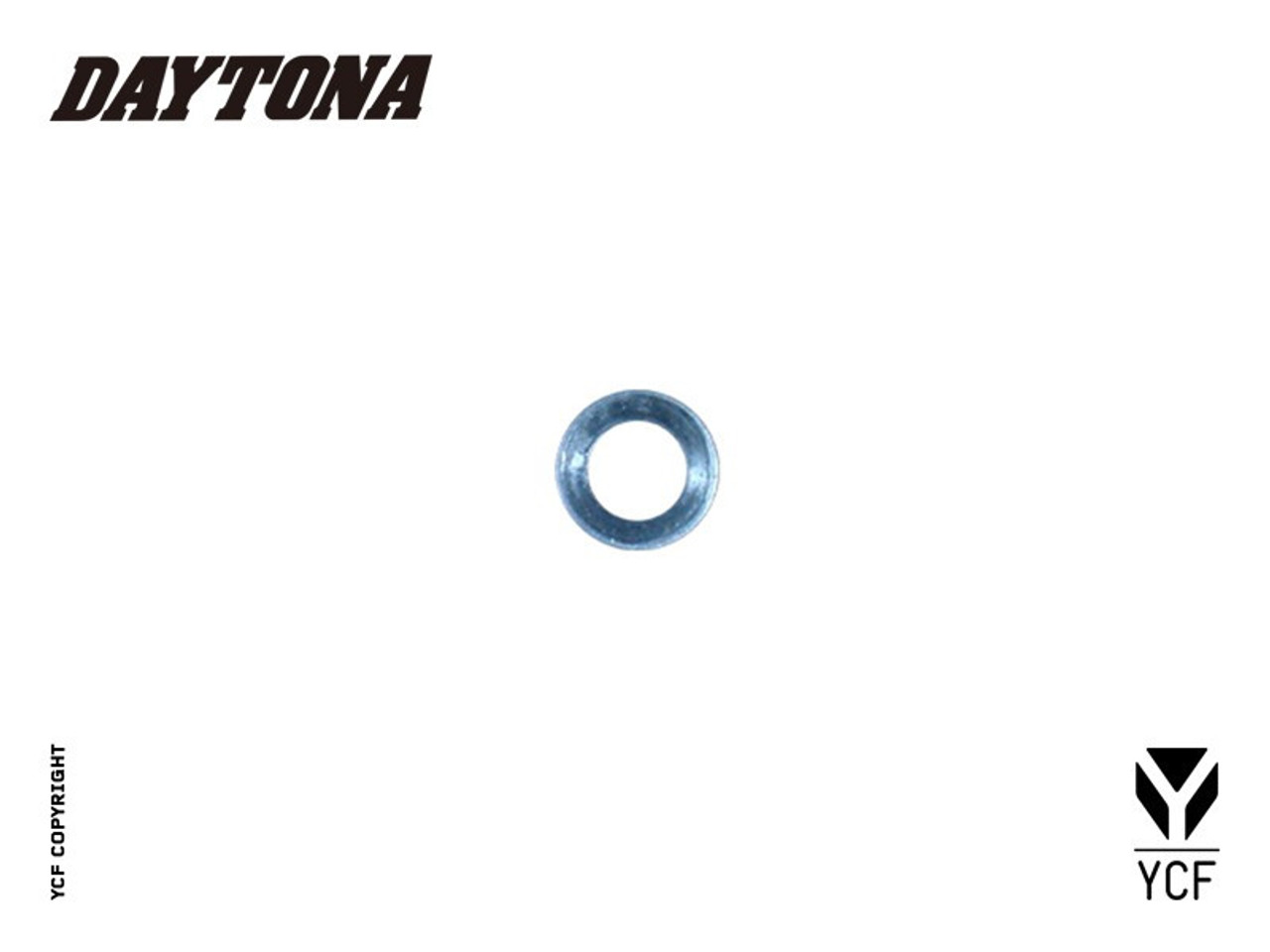 WASHER12.5x1.5x20 - 83754