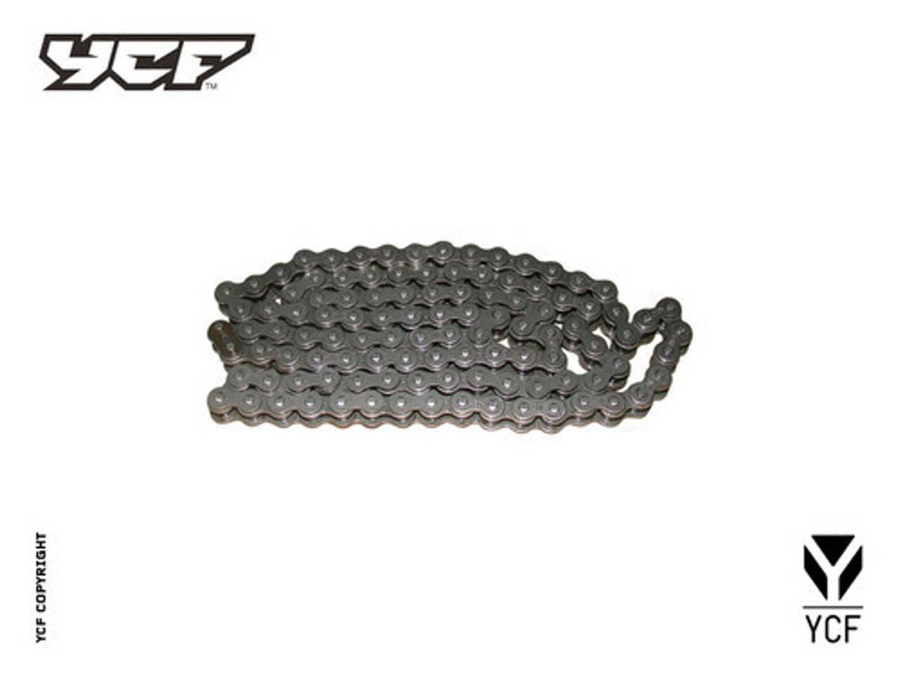 CHAIN 420DX-120T - EXTRA STRONG