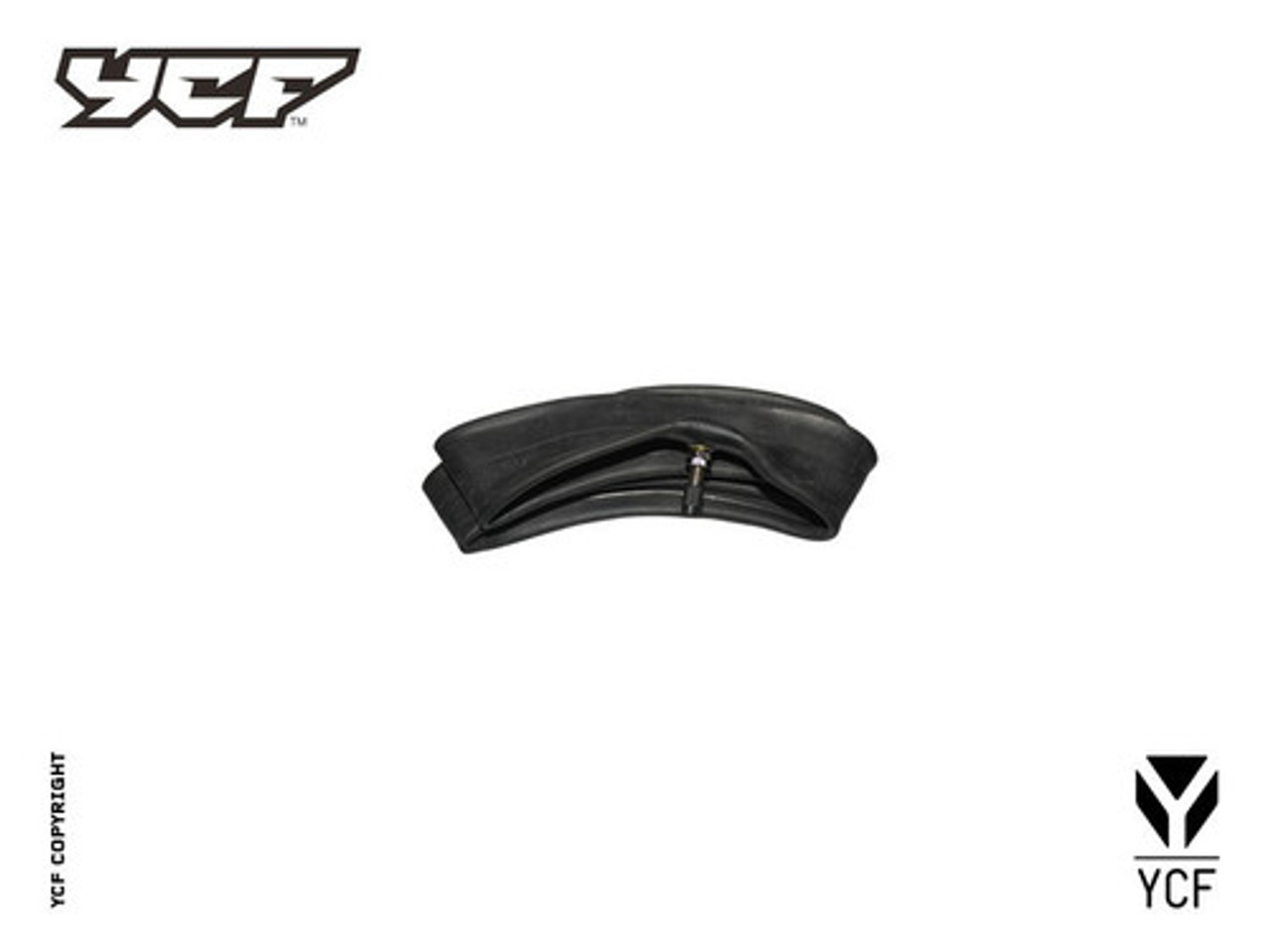 YCF TUBE 90/100-16" - CHAMBRE16AR