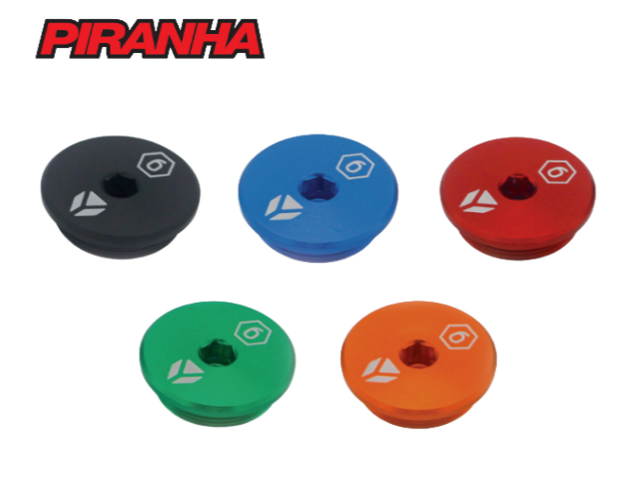 YCF CAP ORANGE - BIG HOLE - YC110-2014-01-OR