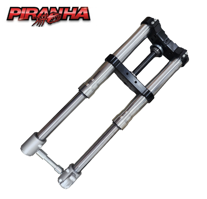 PIRANHA V3 COMPLETE FRONT END FOR HONDA CRF50