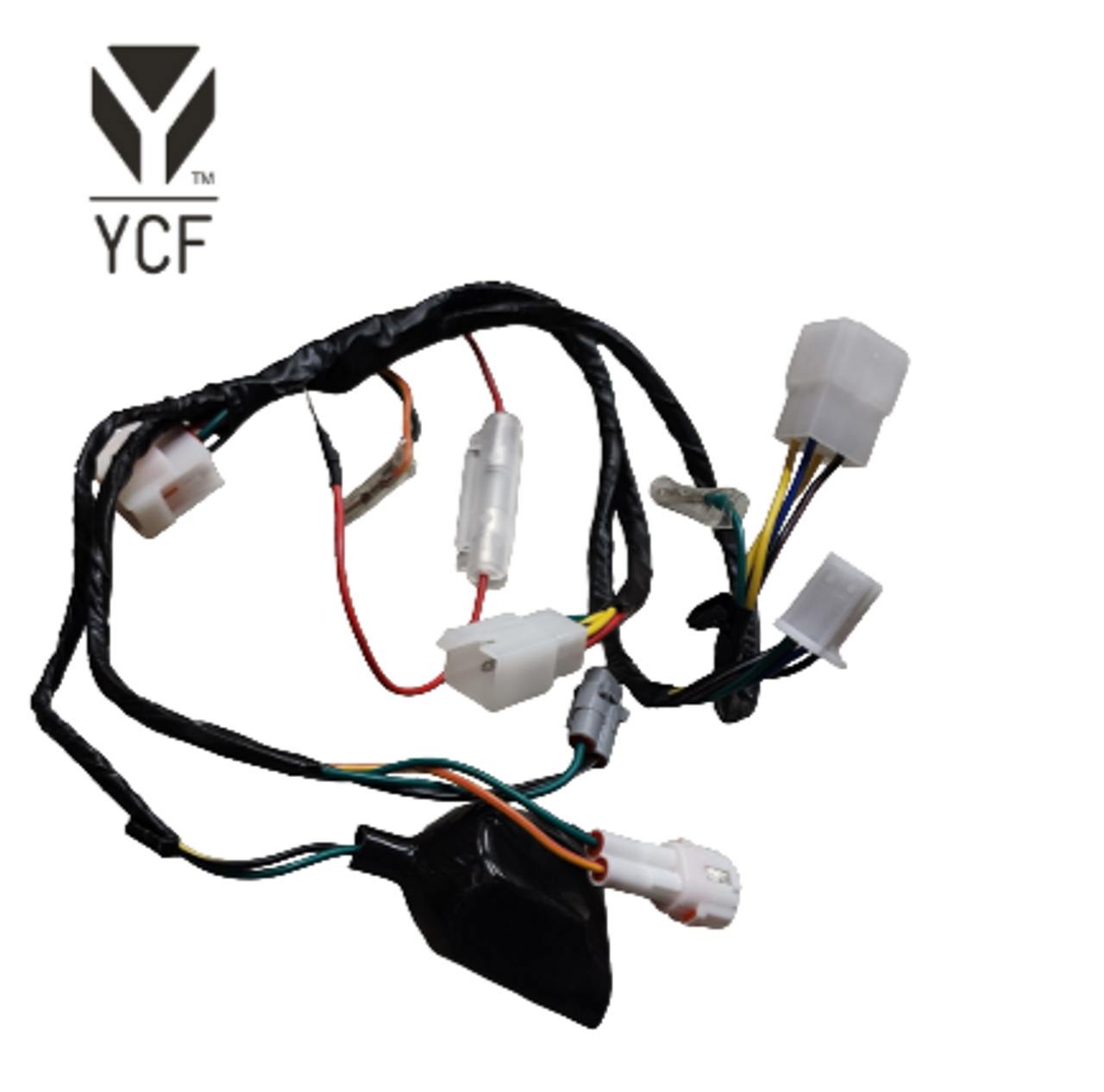 WIRE HARNESS - ANIMA 190FE