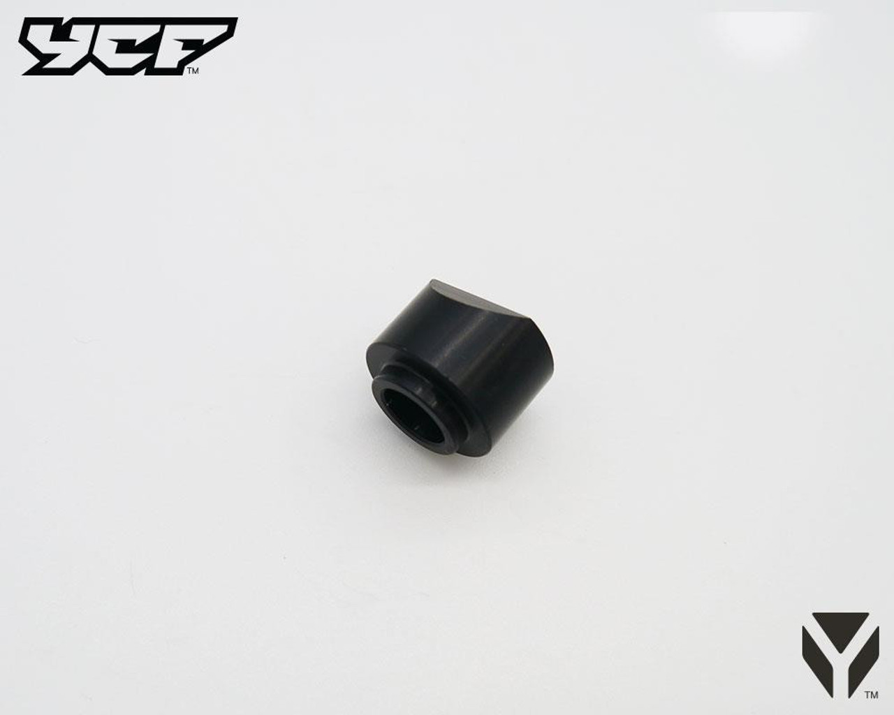 MINI GP - ALUMINUM SPACER 22x8x3.5mm