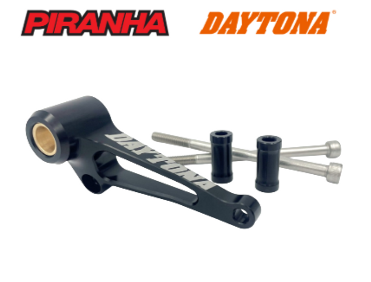 SHIFT SHAFT STABILIZER 81237