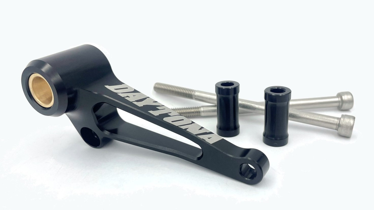 SHIFT SHAFT STABILIZER 81237