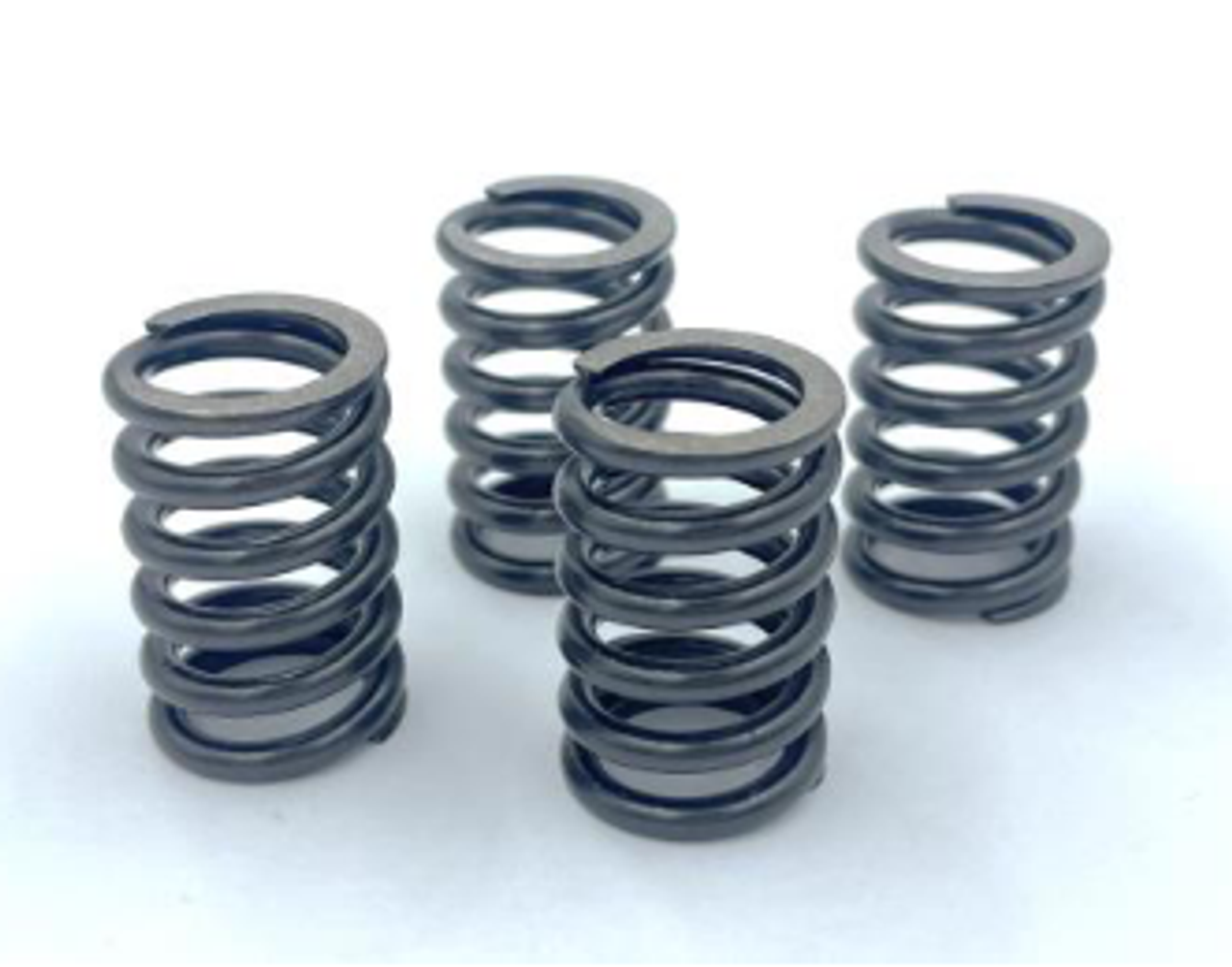 REINFORCED CLUTCH SPRING - 25% STIFFER 4PCS