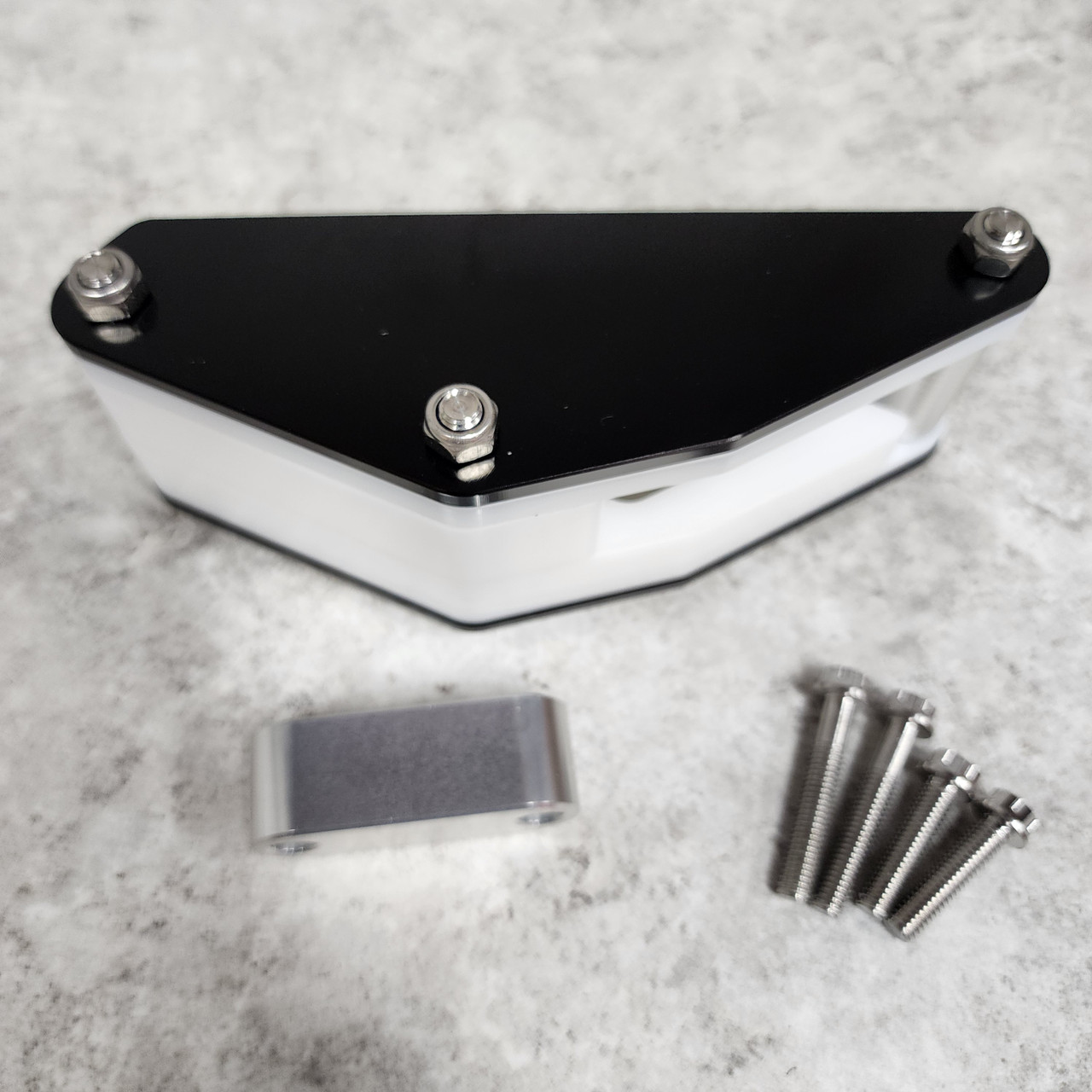 CHAIN GUIDE KLX110, KLX110L. ALL YEARS