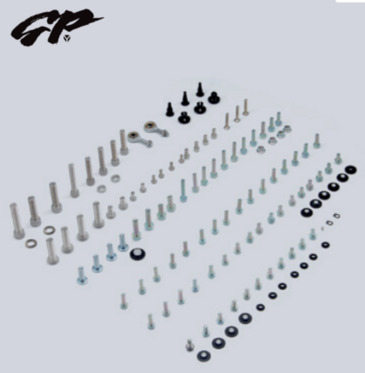 GP SCREW KIT