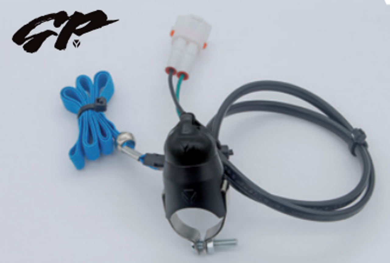 GP MAGNET KILL SWITCH - GP MODELS