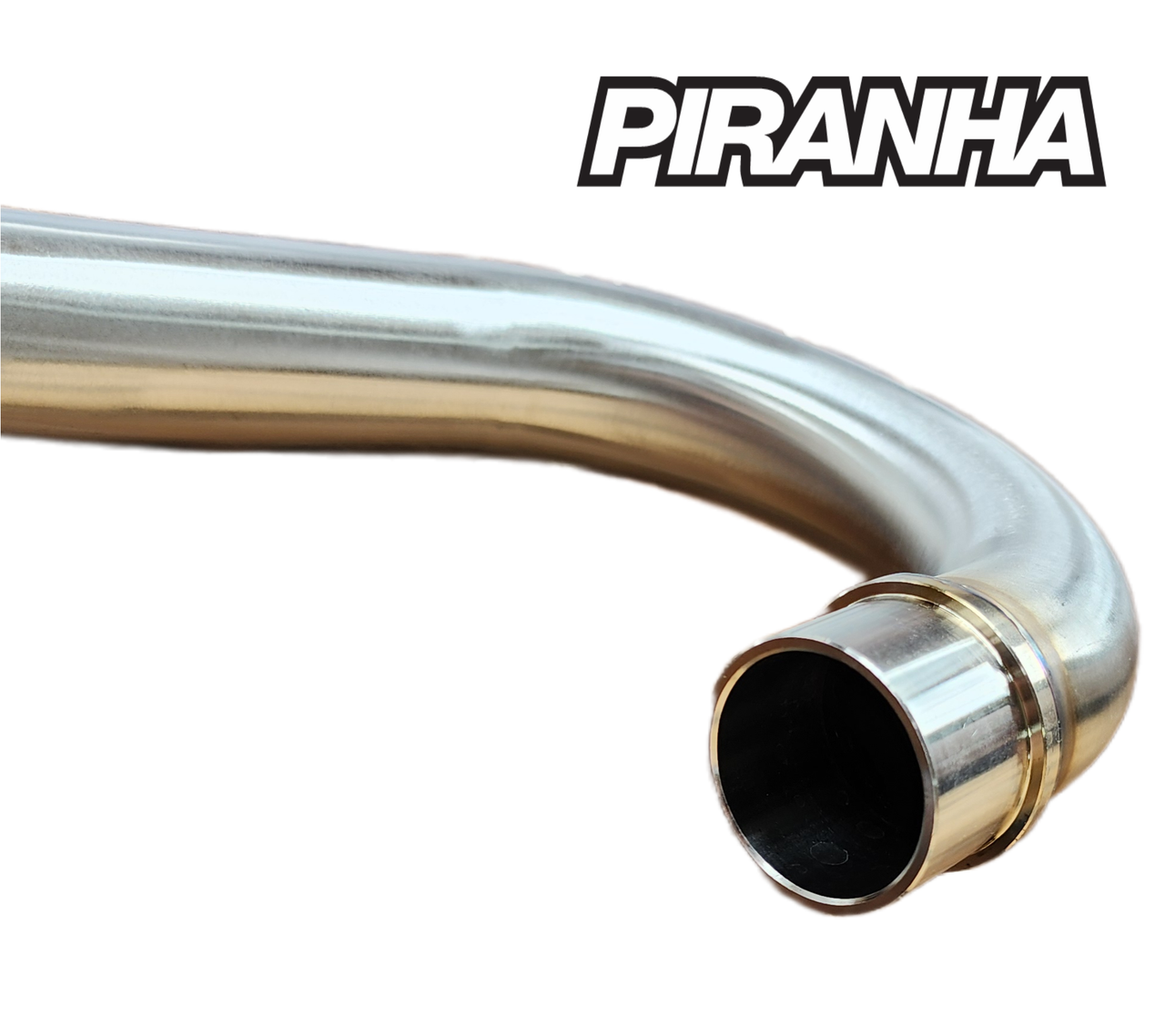 ATC70 HEADER PIPE