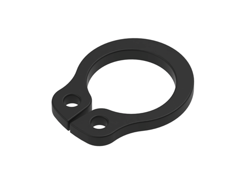 GP CLIP SPRING 5mm - YC110-2607-03