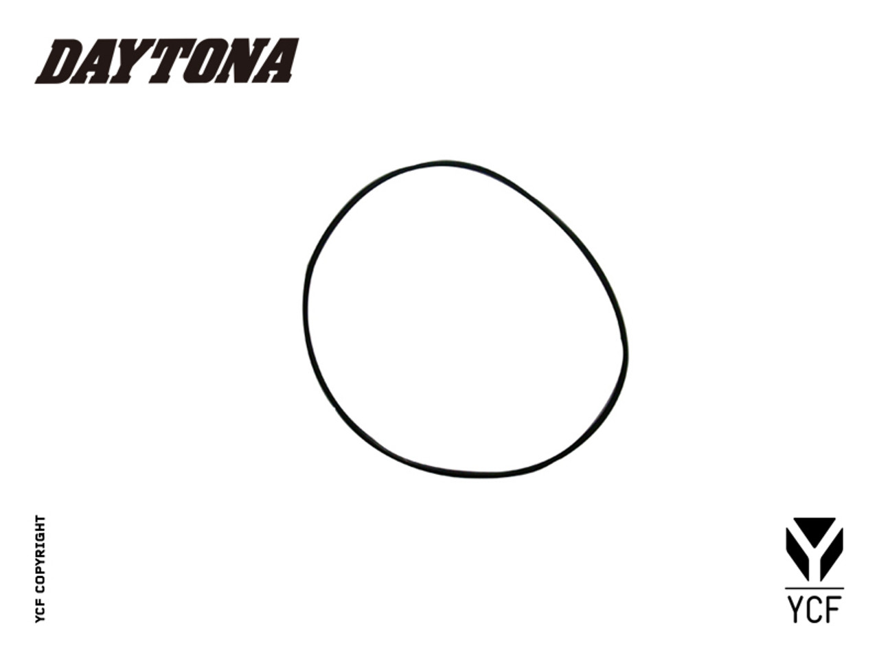 O-RING FOR STATOR PLATE