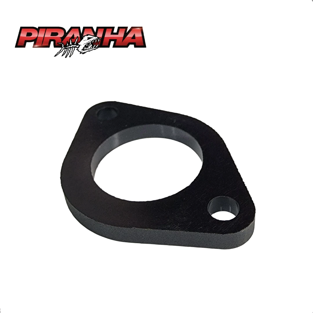 CARB ISOLATING GASKET - P125E/P140SE - F00C039