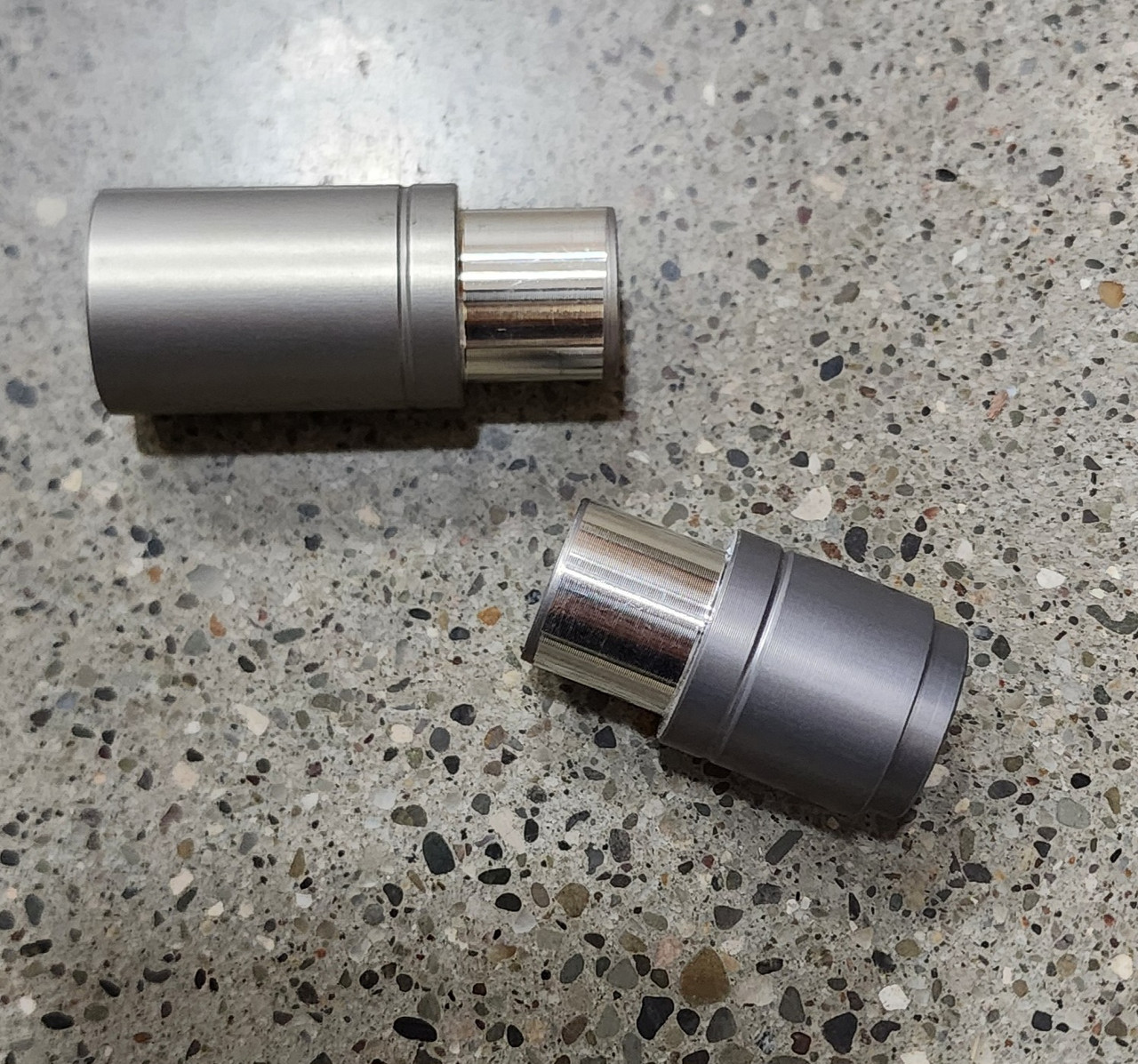 FRONT WHEEL 140/190 - PIR-0601-22-BK FRONT WHEEL 140/190 - PIR-0601-22-BK