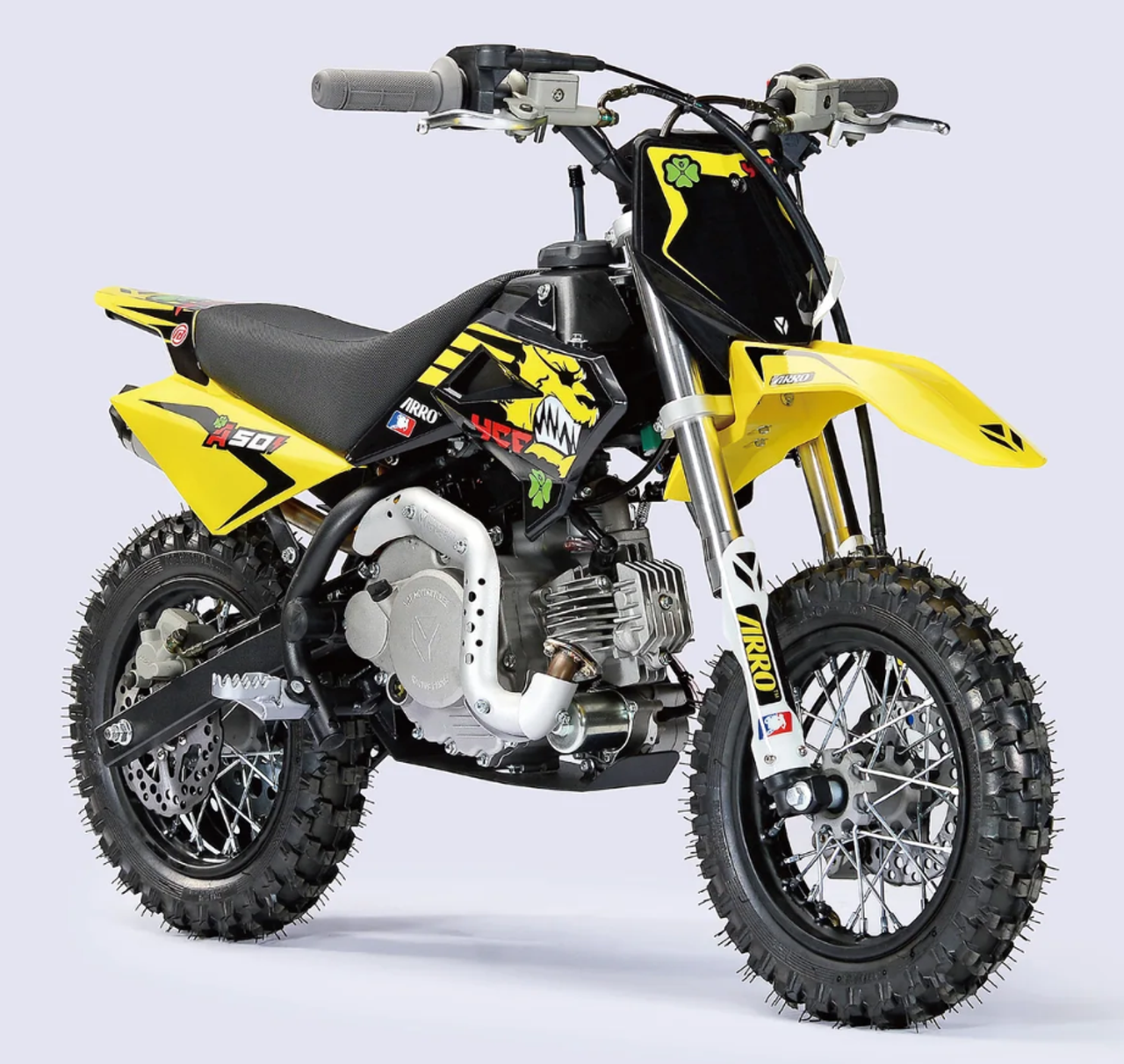 GRAPHIC KIT - YCF50A - 2023