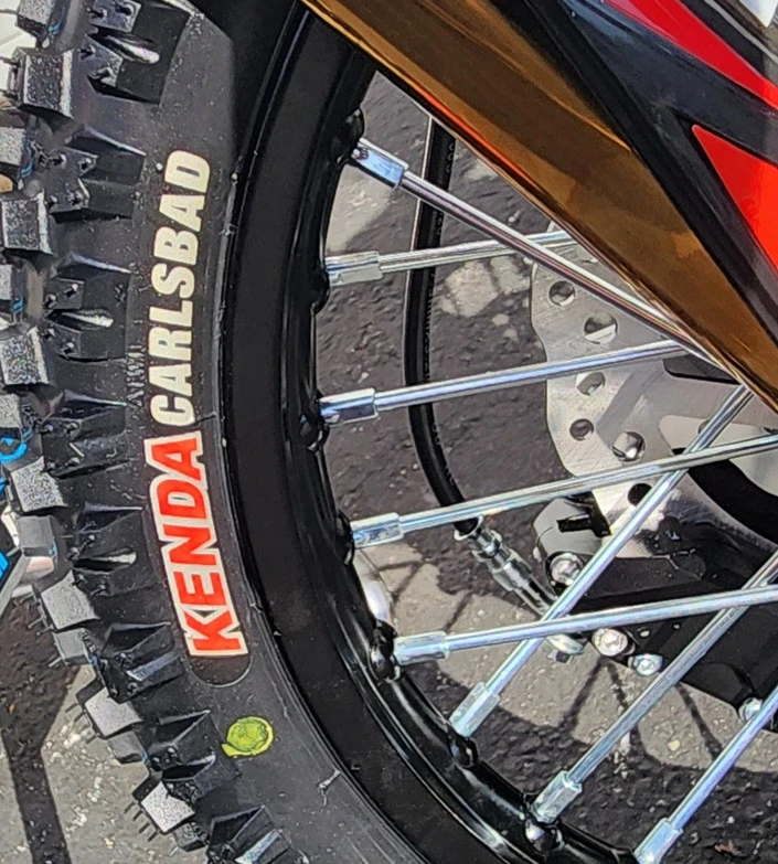 2026 PIRANHA DAYTONA P190 R