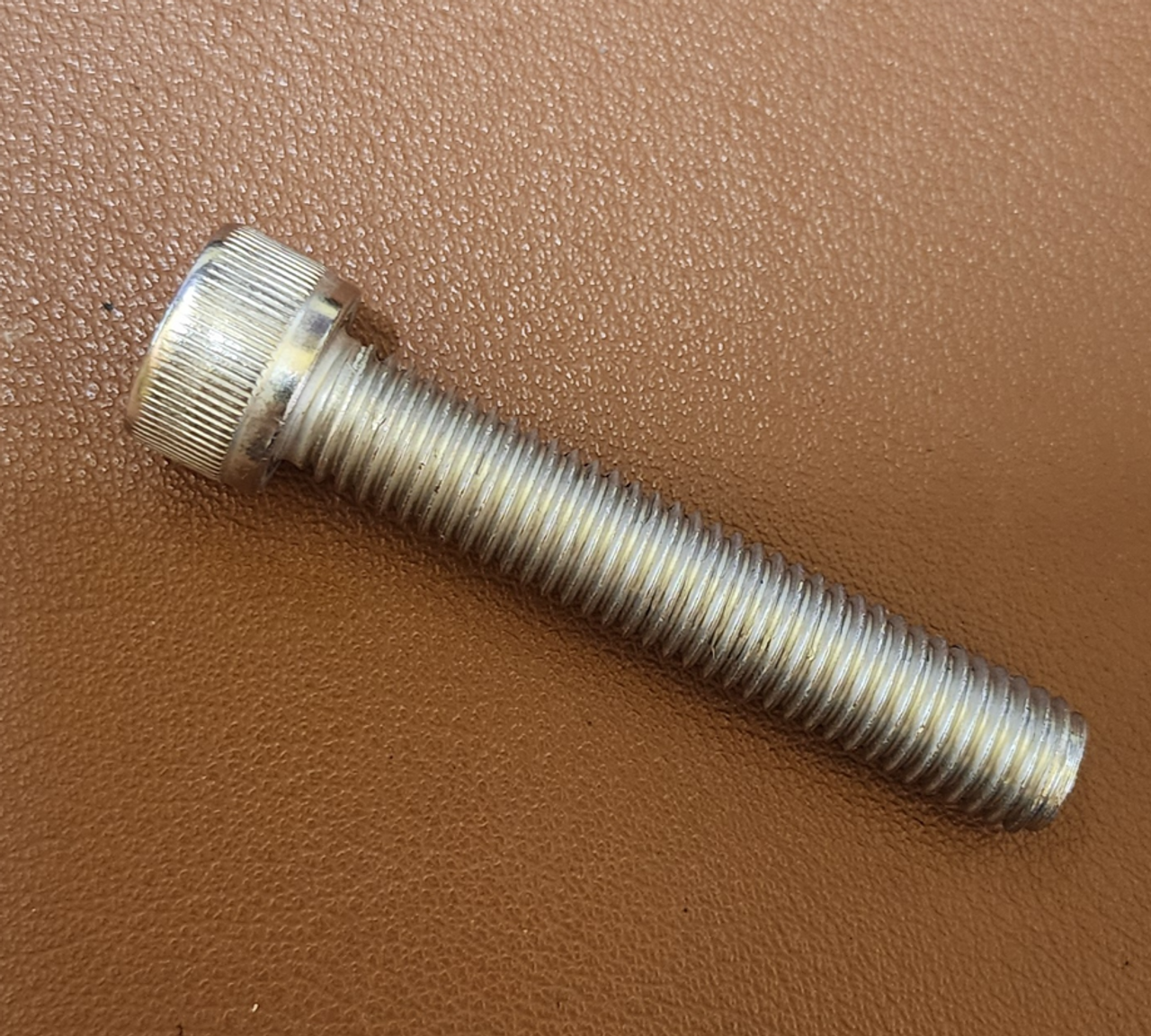 HEAD BOLT - HEX SOCKET - GB70-M10X55