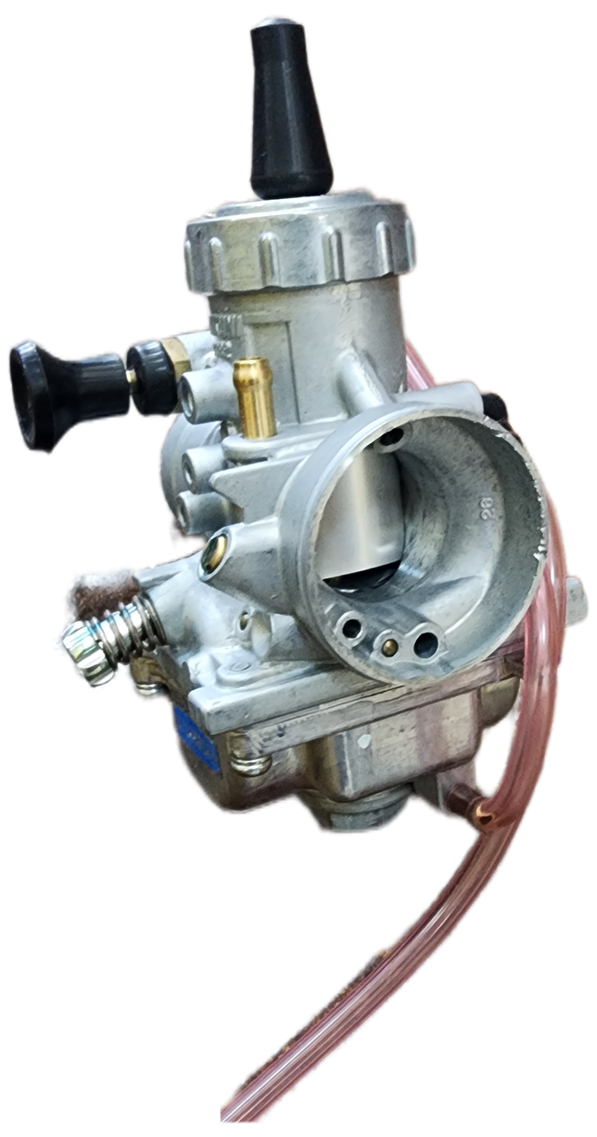 MIKUNI CARBURETOR - VM26-606 - OPEN BOX 1