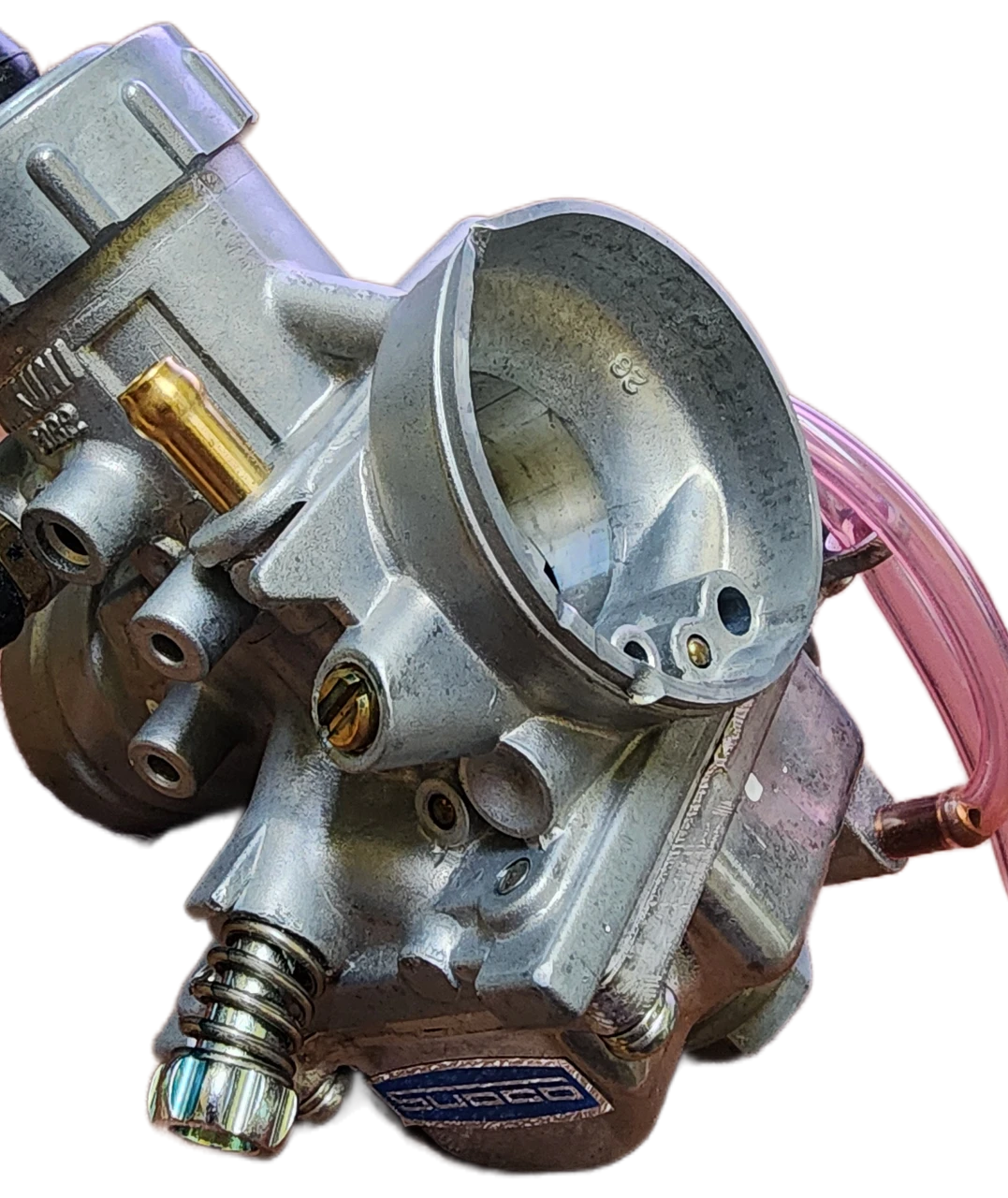 MIKUNI CARBURETOR - VM26-606 - OPEN BOX 2