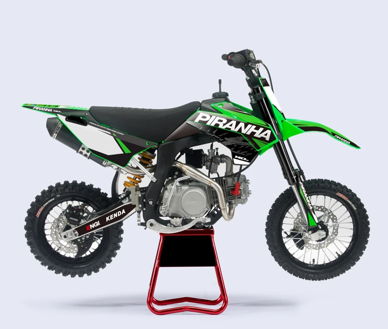 2026 PIRANHA P140RE