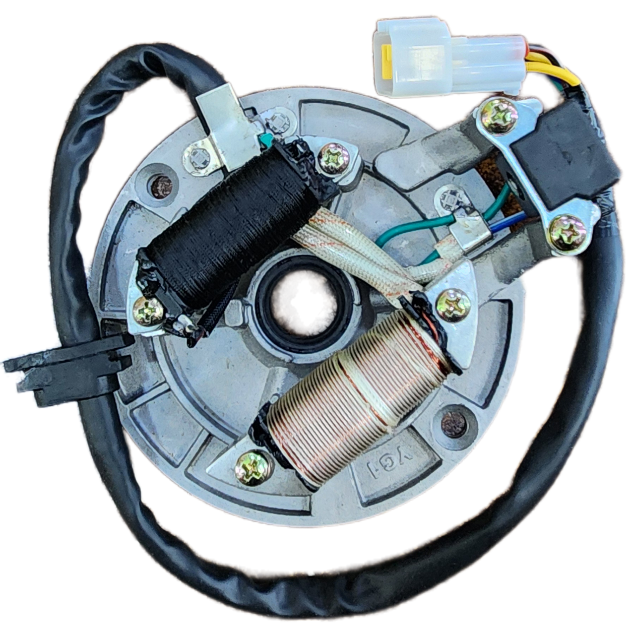 STATOR - LITE 110 for W-G1A-09200