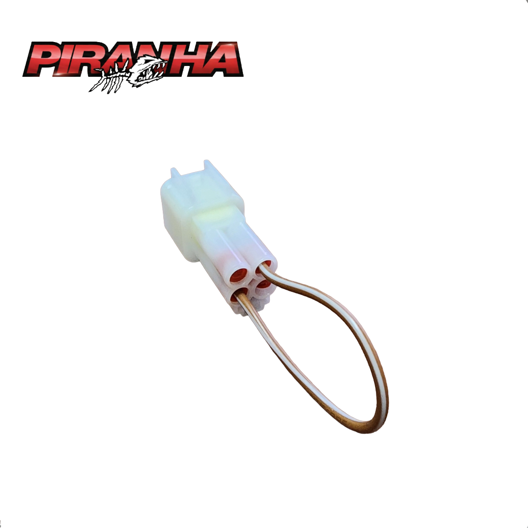 E-LOCK-PLUG WATERPROOF - YC110-1563-01