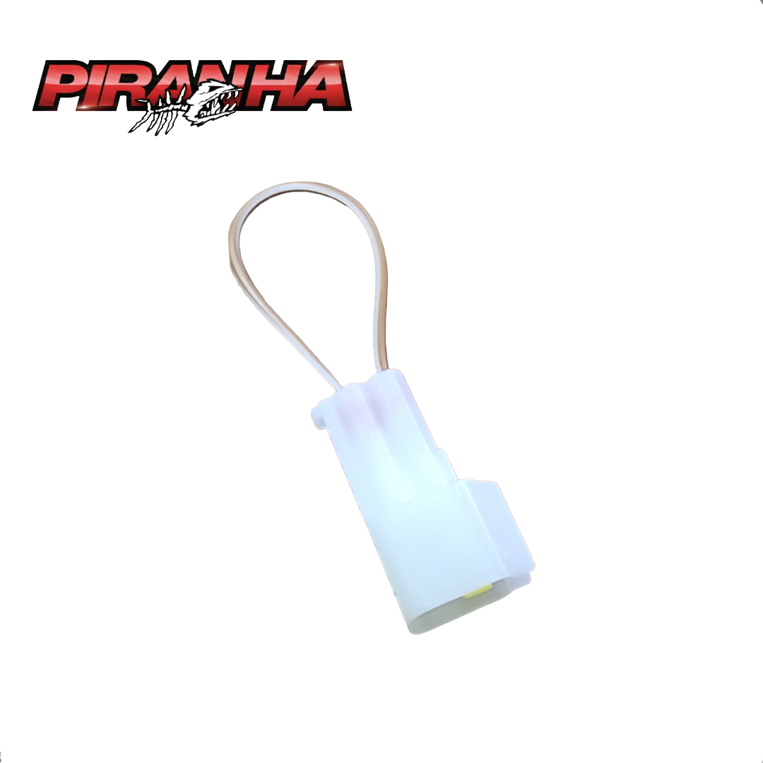 E-LOCK-PLUG WATERPROOF - YC110-1563-01