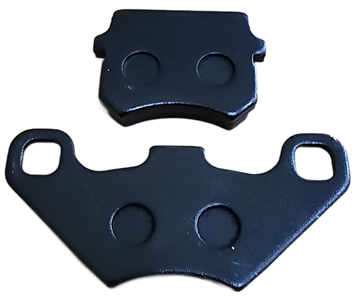 BRAKE PADS 1