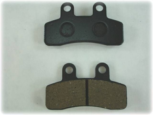 BRAKE PADS