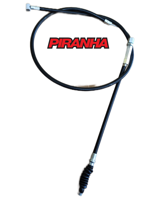 CLUTCH CABLE for NEUTRAL START ENGINES (925mm)