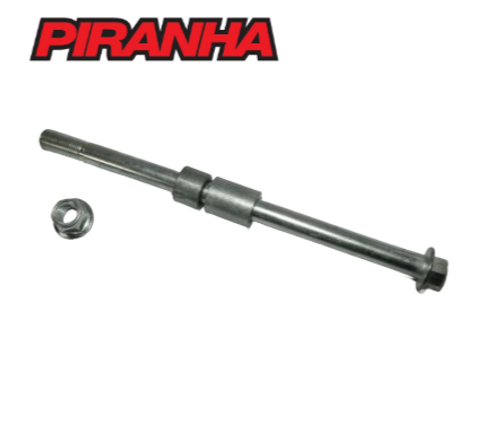 15mm AXLE - REAR (230mm)