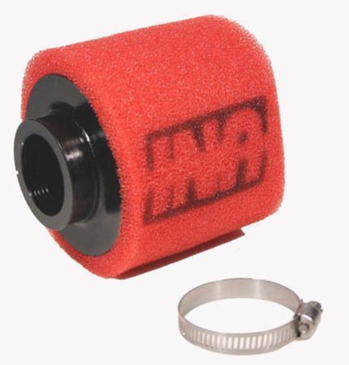 UNI 2 STAGE AIR FILTER PIT BIKE 1.25"