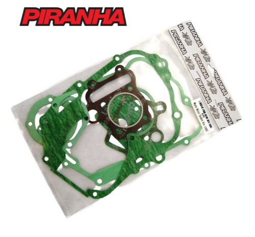 COMPLETE MOTOR GASKET KIT 140cc