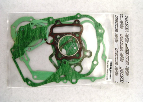 COMPLETE MOTOR GASKET 160cc V1