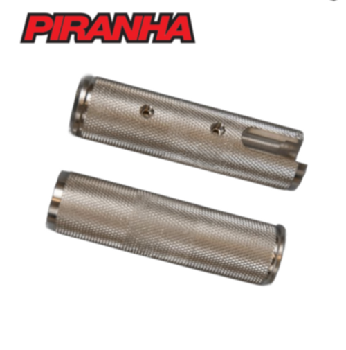 PIRANHA CNC FOOTPEG - MONKEY DAX