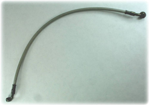 HYDRAULIC REAR BRAKE LINE