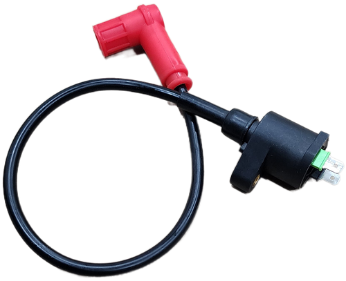 PIRANHA PIT BIKE IGNITION COIL