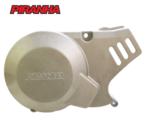 PIRANHA STATOR COVER 2