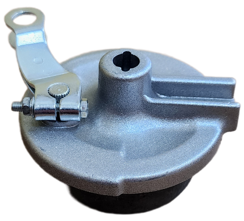 CRF50 DRUM BRAKE ASSEMBLY