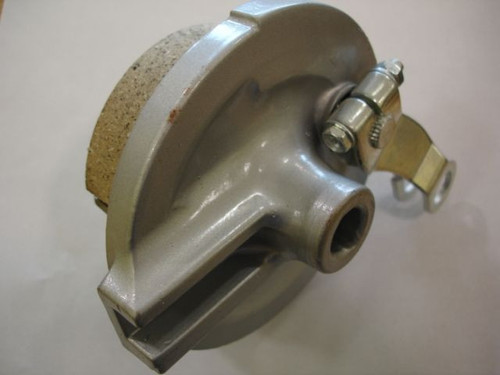 CRF50 DRUM BRAKE ASSEMBLY