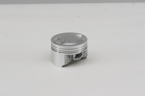 HIGH COMPRESSION PISTON 2V 57MM
