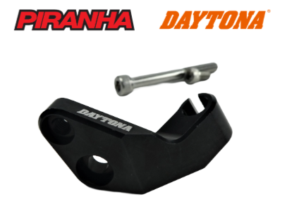 DAYTONA CLUTCH CABLE HOLDER