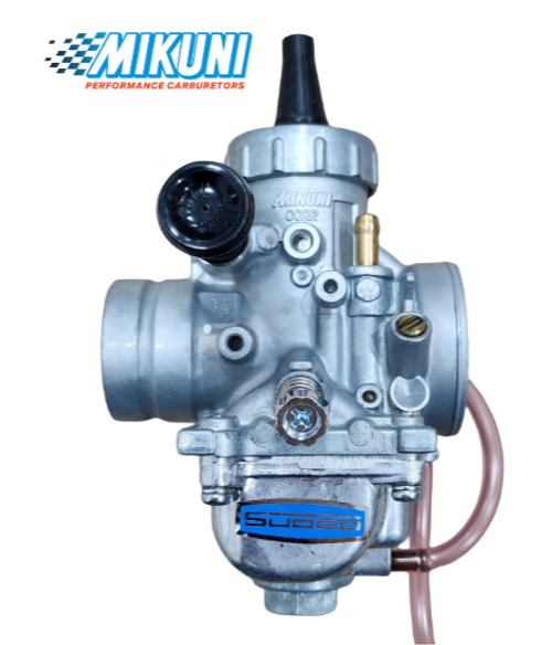 MIKUNI CARBURETOR - VM26-606