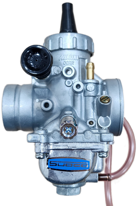 MIKUNI CARBURETOR - VM26-606