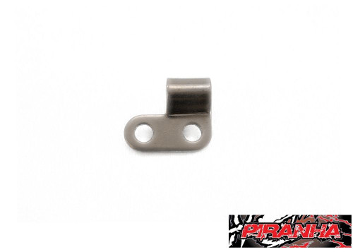 CLUTCH CABLE CLIP 150cc/160cc